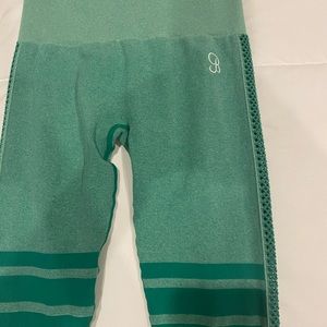 COPY - Bombshell sportswear seamless leggins